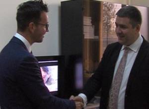 ОБСЕ/БДИПЧ заинтересовался проблемой Самвела Майрапетяна