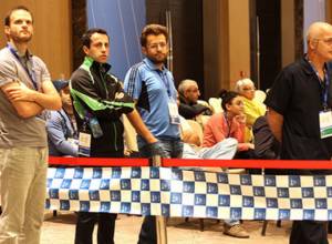 In December, Armenian chess &quot;landing operation team&quot; to appear in London