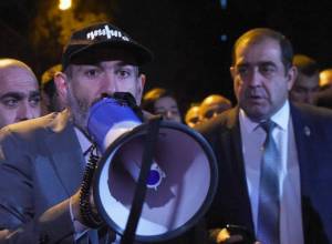 Пашинян напоминает: завтра общеереванское шествие