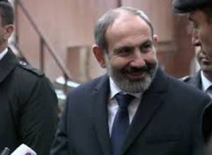 «Հին Երևան» ծրագիրն իրագործվելու է. Նիկոլ Փաշինյան