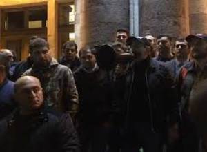 Նիկոլ Փաշինյանը ամփոփեց երթը