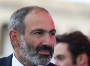 Վաղվանից արձակուրդ եմ վերցնում՝ քարոզարշավին լիարժեք մասնակցելու համար. Նիկոլ Փաշինյան