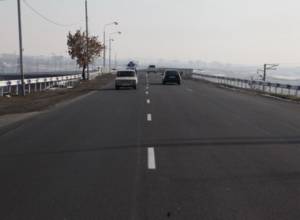 Все автомобильные дороги межгосударственного и республиканского значения открыты