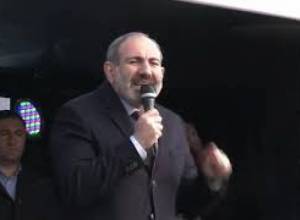 Նիկոլ Փաշինյանը բացատրեց` ինչու է ուզում շարունակել վարչապետի աշխատանքը