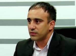 Robert Ghevondyan: Russia is Armenia's ally with all its consequences