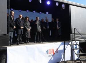 Government session to be held in Gyumri