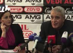Այսօրվա իշխանությունն Արցախի համար ավելի մեծ վտանգ է, քան Ադրբեջանը  Դավիթ Շահնազարյան