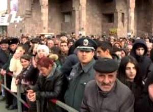 Նիկոլի զգուշացումը գյուղապետերին