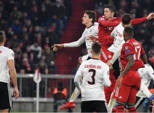 Չեմպիոնների լիգա. Հրաշալի յոթնյակը՝ «Ռեալ», «Ռոմա», «Յուվենթուս» …