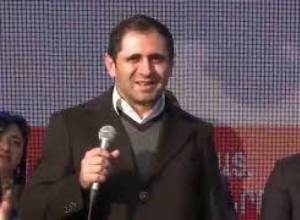 Փաշինյանը սովածներին ոչ թե ձուկ է տալու, այլ՝ ձուկ որսալ է սովորեցնելու