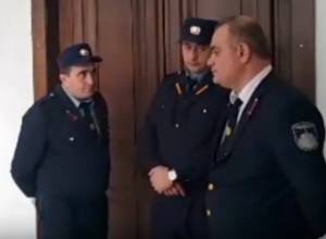 Продолжается расследование вопроса меры пресечения Кочаряна