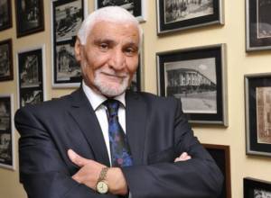 Բոլորովին այլ երկիր ենք ունենալու, այլ Գյումրի. Ալբերտ Մարգարյան