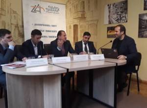 B. Tunyan: Even though the investments are important, they are not priority