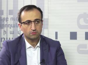 Если обусловлю, требуйте моей отставки: Арсен Торосян