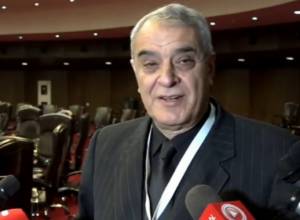 Я не опущусь до уровня Пашиняна: Давид Шахназарян