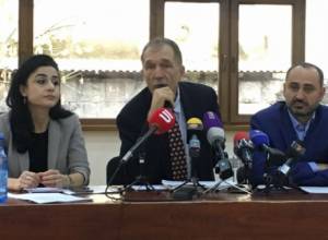 Իմ նկատմամբ ուղղորդված դեզինֆորմացիա է տարածվում. Կենդանաբանական այգու տնօրեն