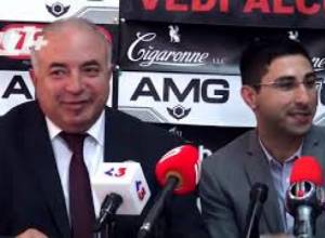 Լրահոս 30 11 2018