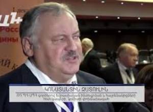 Ես չեմ իջնի Փաշինյանի մակարդակին. Դավիթ Շահնազարյան