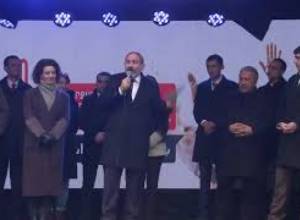 Եղվարդում