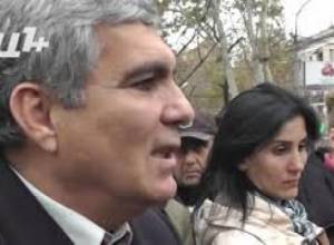 ՀՀԿ-ն քաղաքական դաշտը փորձել է սև ու սպիտակի բաժանել․ Արամ Սարգսյան