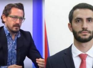 Իհարկե, իմ նման տղու հետ դժվար է բանավիճել. Մենուա Հարությունյան