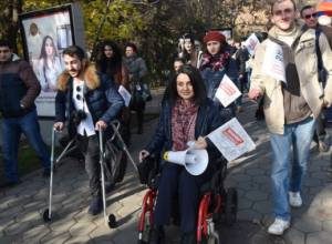 «Գոյություն ունեցող խնդիրների մասին խոսել ամեն օր, իսկ դեկտեմբերի 3-ին  նշել միայն ձեռքբերումները»