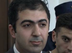 Սահմանադրական դատարան դիմելու հարցը դեռ օրակարգում կա. Քոչարյանի դատապաշտպան