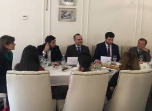 Ընդամենը մեկ բաժակ սուրճի գին՝  հռոմեական բարոկկո բարձրարվեստ կտավներ  տեսնելու համար