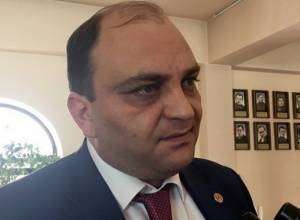 ՀՀԿ-ական Հրայր Անտոնյանը ընդունեց մեղադրանքը