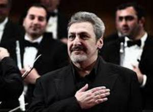 Կատարել եմ բոլոր այն դերերը, որոնց մասին երազել եմ. Բարսեղ Թումանյանը նշում է 60-ամյակը