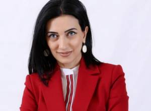 Полиция – инструмент предвыборного давления: Арпине Ованнисян