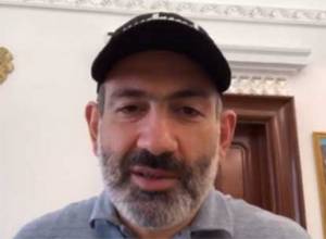 Моя декларация была представлена в ЦИК 24-го ноября: Никол Пашинян