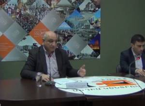 Live: Результаты очередного этапа мониторинга освещения выборов в НС