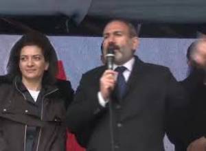 Աշտարակում