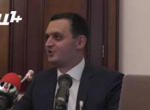 Ֆինանսների նախարարությունը առաջարկում է նոր հարկային համակարգ
