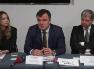 Ընտրությունները դիտարկող կազմակերպությունների մամուլի ասուլիսը