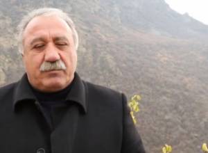 Сасун Микаелян: Давид Шахназарян должен ответить: Armlur.am