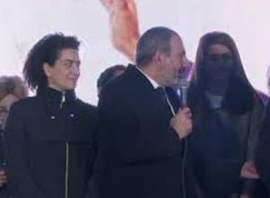 Վաղարշապատում