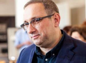 Бывшего министра культуры Грузии нашли мертвым: aliq.ge