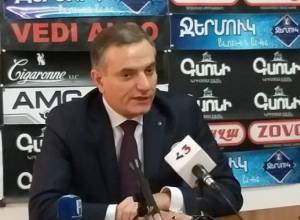 Мы не эффективно боролись с коррупцией: кандидат от РПА