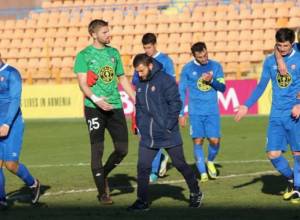 Երեւանի «Փյունիկը» հրաժարվեց երեք խաղացողներից