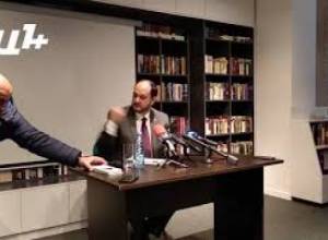 Իմ քայլը  դաշինքը Երեւանում կհավաքի նույն քանակությամբ ձայներ, ինչ ՏԻմ ընտրությունների ժամանակ