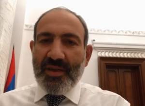 Никол Пашинян отреагировал на факт прослушивания