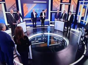 Nikol Pashinyan: Grand debate must be requirement by law