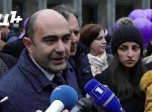 Փաշինյանը մինչև վերջին խազը ոչնչացնում է ՀՀԿ ին Էդմոն Մարուքյան