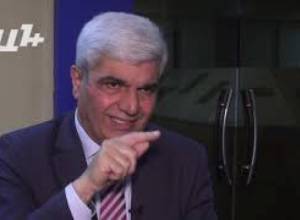 Իրենց տեղը բանտերում է. Ստեփան Գրիգորյան