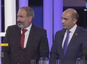 «Կարող է ստեղծվել սկանդալային իրավիճակ, որովհետև ՀՀ-ն խնդիրներ է բարձրաձայնում»
