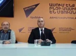 Մեզ հաջողվել է բացել հազարավոր մարդկանց աչքերը, կիսել մեր մտահոգությունները. Աշոտյան