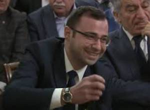 Նիկոլ Փաշինյանը հանդիպել է Պետերբուրգի հայ համայնքի ներկայացուցիչներին և պատասխանել նրանց հարցերին