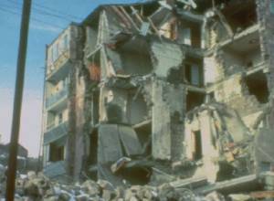 30 years since devastating earthquake